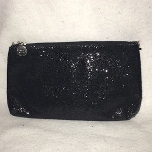 Ion clutch wallet
